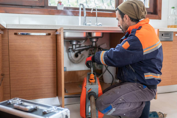 Best Emergency Plumber  in Decatur, MS