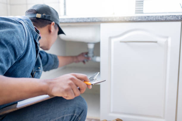 Best Commercial Plumbing Services  in Decatur, MS