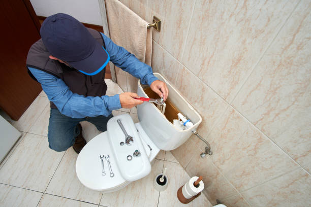 Best Faucet Repair  in Decatur, MS