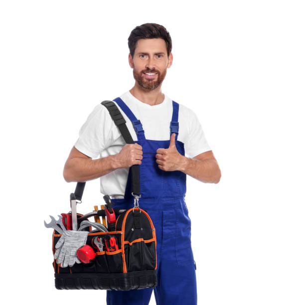 Professional Plumbing in Decatur, MS