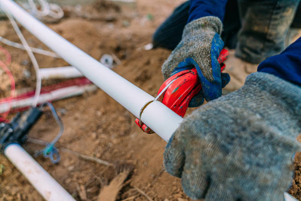 Best Commercial Plumbing Services  in Decatur, MS