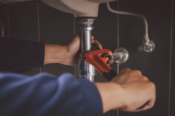 Best Sewer Line Repair  in Decatur, MS